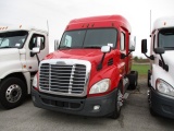2013 FREIGHTLINER CA11364ST Cascadia Conventional