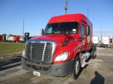 2012 FREIGHTLINER CA12564ST Cascadia Conventional