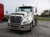 2012 INTERNATIONAL ProStar Plus Conventional