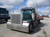 2005 PETERBILT 379 Extended Hood Conventional