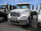 2003 FREIGHTLINER CL12042ST Columbia Conventional
