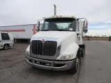 2003 INTERNATIONAL 8600 Conventional