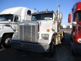 1998 FREIGHTLINER FLD12064T Classic Conventional