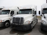 2015 FREIGHTLINER CA12564ST Cascadia Evolution Conventional