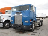 1989 FREIGHTLINER FLA8664T Cabover