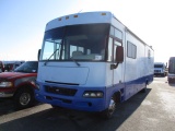 2004 WINNEBAGO SEWFG35S Motor Coach