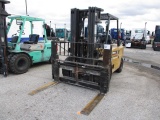 2000 CATERPILLAR GPL40 Fork Lift