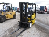 YALE Fork Lift