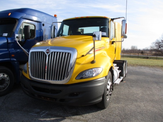 2011 INTERNATIONAL ProStar Conventional