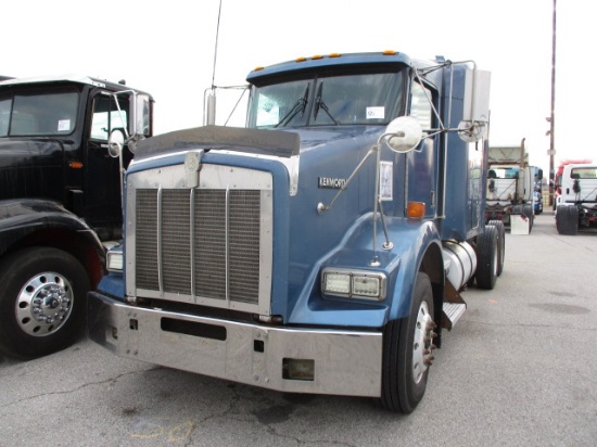 1998 KENWORTH T800 Conventional
