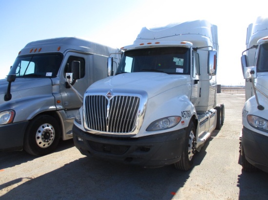 2015 INTERNATIONAL ProStar Plus Conventional