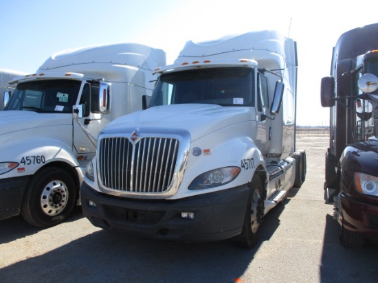 2015 INTERNATIONAL ProStar Plus Conventional