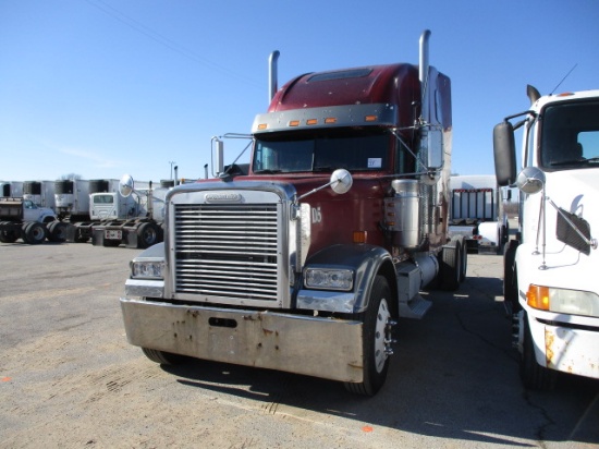 2000 FREIGHTLINER FLD13264T Classic Conventional