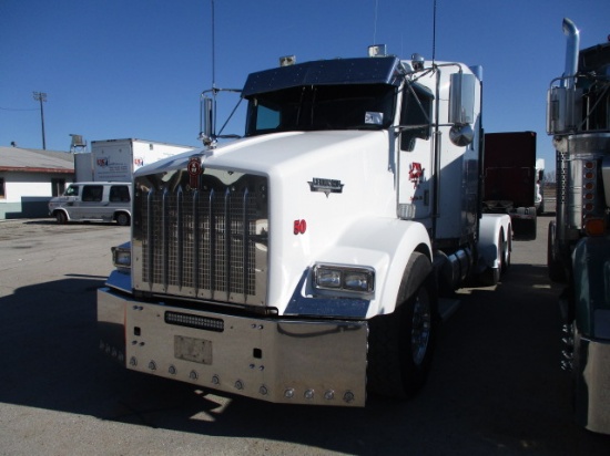 1999 KENWORTH T800 Conventional
