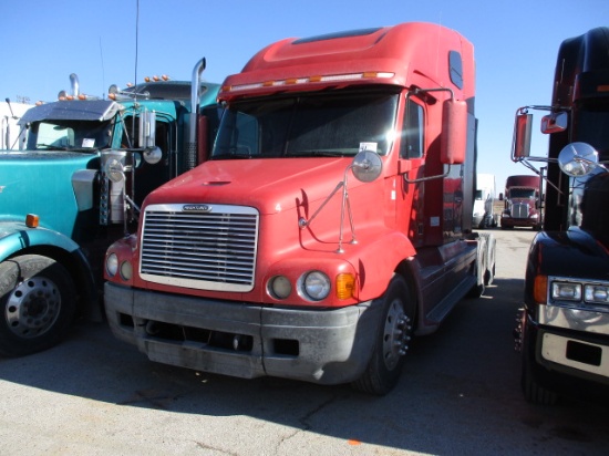 1999 FREIGHTLINER C12064ST Century Class Conventional