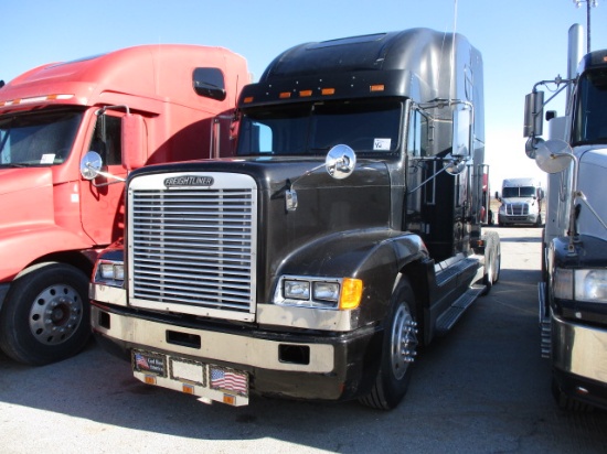 1995 FREIGHTLINER FLD12064ST Conventional