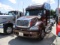 2004 FREIGHTLINER CL12064ST Columbia Conventional