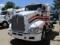 2014 KENWORTH T660 Conventional