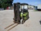 CLARK CGC30 Fork Lift