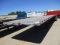 2013 EAST BST 48 Ft. Aluminum Flatbed