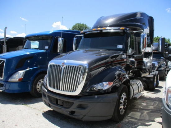 2013 INTERNATIONAL ProStar Plus Conventional