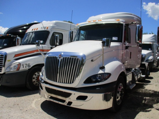 2015 INTERNATIONAL ProStar Plus Conventional