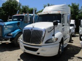 2012 INTERNATIONAL ProStar Plus Conventional