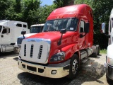 2008 FREIGHTLINER CA12564ST Cascadia Conventional