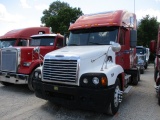 2007 FREIGHTLINER C12064ST Century Class Conventional