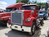 2006 FREIGHTLINER FLD12064SD Conventional