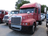 2005 FREIGHTLINER C12064ST Century Class Conventional