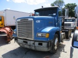 1992 FREIGHTLINER FLD12064ST Conventional