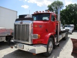 1988 PETERBILT 378 Roll-Back Truck