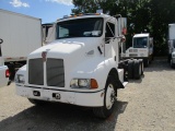 2004 KENWORTH T300 Cab & Chassis