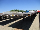 2013 UTILITY 48 Ft. Flatbed