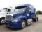 2004 FREIGHTLINER CL12064ST Columbia Conventional