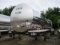 2012 WALKER 43 Ft. Stainless Steel Insulated Tanker