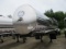 2003 WALKER 42 Ft. Stainless Steel Insulated Tanker