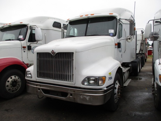 2006 INTERNATIONAL 9400i Conventional