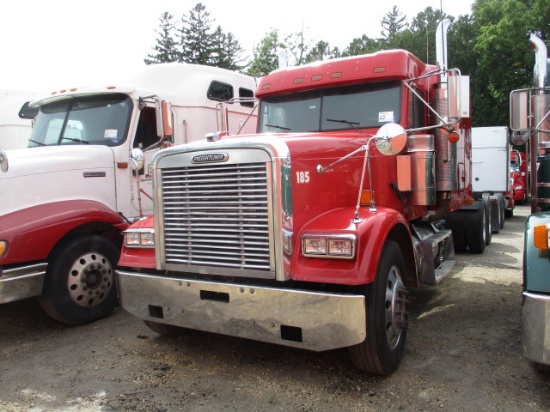 2000 FREIGHTLINER FLD13264T Classic Conventional
