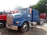 1996 KENWORTH T800 Conventional
