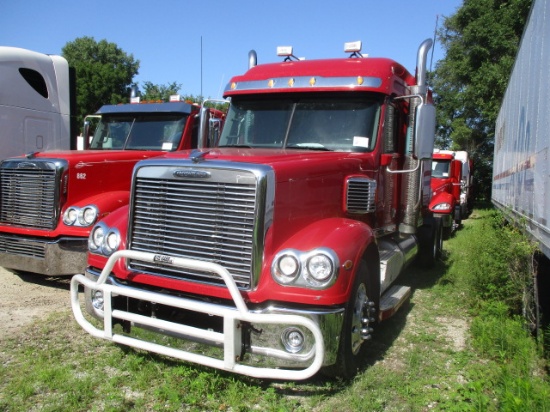 2016 FREIGHTLINER CC13264T Coronado Glider Kit