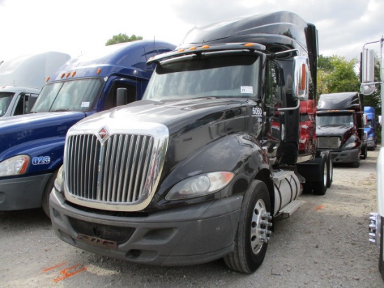 2013 INTERNATIONAL ProStar Plus Conventional