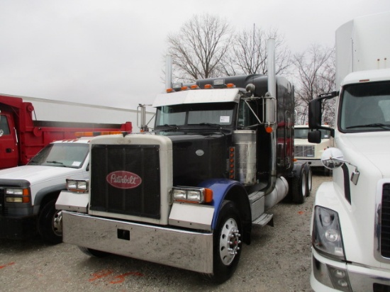 1997 PETERBILT 379 Conventional