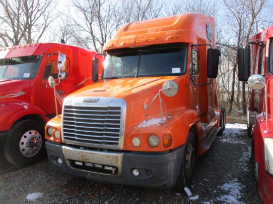 2005 FREIGHTLINER C12064ST Century Class Conventional