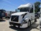 2005 VOLVO VNL64T-670 Conventional