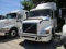 2007 VOLVO VNM64T-630 Conventional