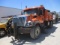 2008 INTERNATIONAL Work Star 7400 Dump Truck