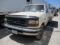 1997 FORD F-350 Dually Utility Truck