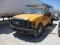 2008 FORD F-350 Super Duty Flatbed Truck